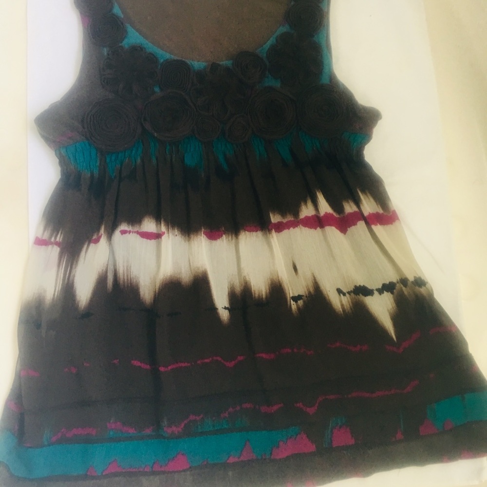 Summer top